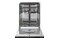 Zmywarka do zabudowy Gorenje GV66161