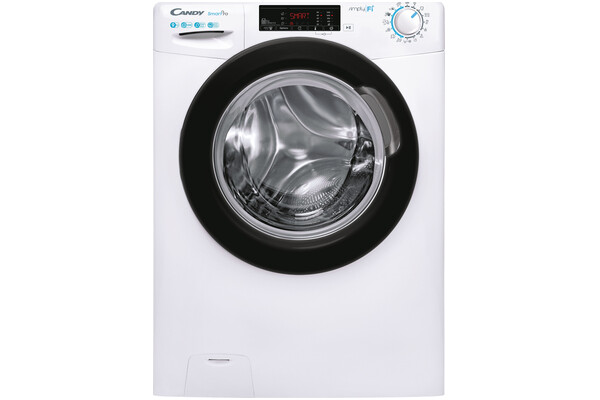 Pralka Candy CSO1295TBES SmartPro 9kg 1200obr./min