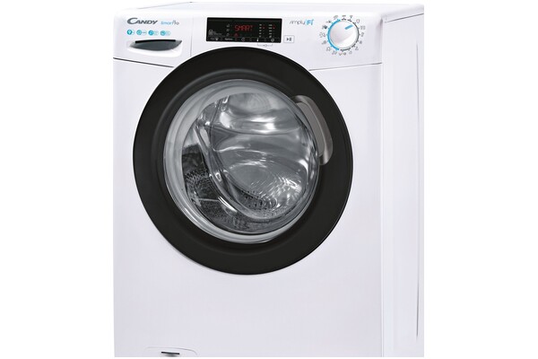 Pralka Candy CSO1295TBES SmartPro 9kg 1200obr./min