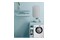 Pralka Candy AQUA1142DBE2S AQUA 4kg 1100obr./min