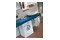 Pralka Candy AQUA1142DE2S AQUA 4.0kg 1100obr./min