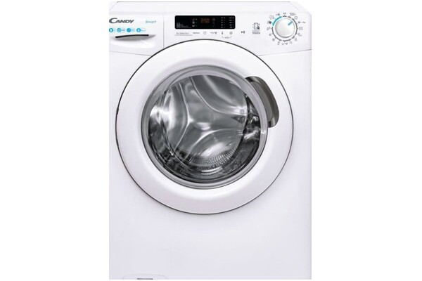 Pralka Candy CS1482DW41S Smart 8.0kg 1400obr./min