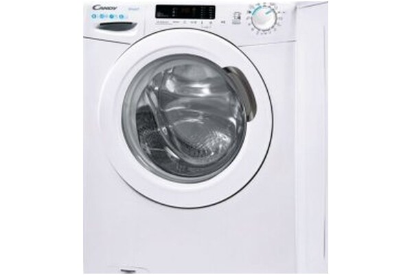 Pralka Candy CS1482DW41S Smart 8.0kg 1400obr./min