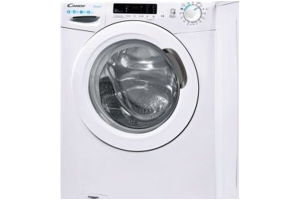 Pralka Candy CS1482DW41S Smart 8.0kg 1400obr./min