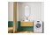 Pralka Candy CS1482DW41S Smart 8.0kg 1400obr./min