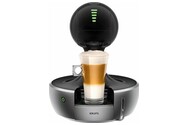 Ekspres KRUPS Dolce Gusto Drop KP350 kapsułkowy czarny