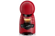 Ekspres KRUPS Dolce Gusto Piccolo KP1A0531 kapsułkowy czerwony