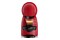 Ekspres KRUPS Dolce Gusto Piccolo KP1A0531 kapsułkowy czerwony