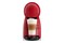 Ekspres KRUPS Dolce Gusto Piccolo KP1A0531 kapsułkowy czerwony