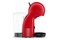 Ekspres KRUPS Dolce Gusto Piccolo KP1A0531 kapsułkowy czerwony