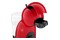 Ekspres KRUPS Dolce Gusto Piccolo KP1A0531 kapsułkowy czerwony