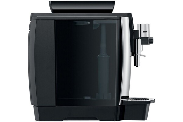 Ekspres JURA Dark Inox WE8 automatyczny Inox