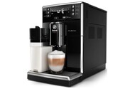 Ekspres Saeco PicoBaristo SM546010 automatyczny czarny