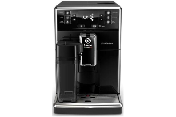 Ekspres Saeco PicoBaristo SM546010 automatyczny czarny