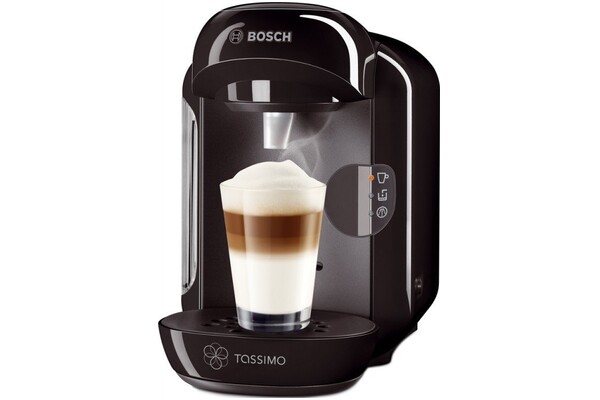 Ekspres Bosch TASSIMO VIVY TAS1202 kapsułkowy