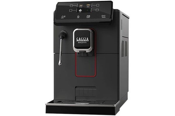 Ekspres GAGGIA Magenta Plus automatyczny czarny