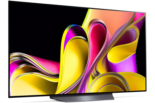 Telewizor LG OLED55B33LA 55" 4K Ultra HD
