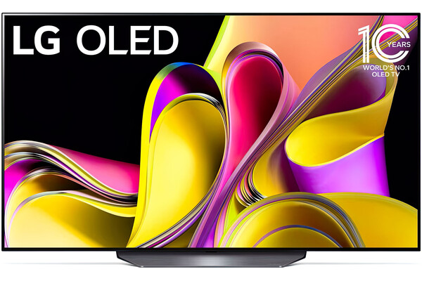Telewizor LG OLED55B33LA 55" 4K Ultra HD