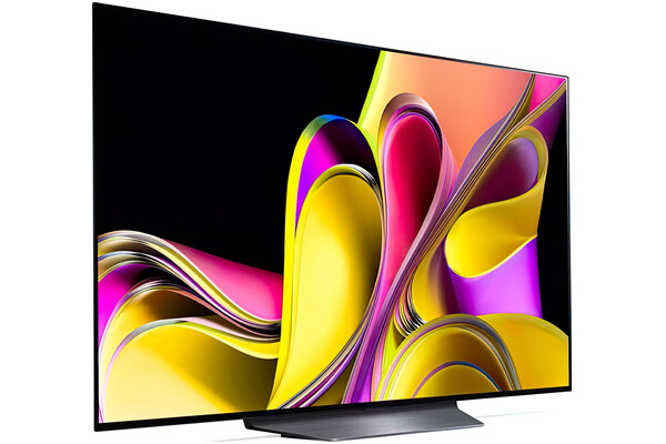 Telewizor LG OLED55B33LA 55" 4K Ultra HD