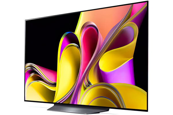 Telewizor LG OLED55B33LA 55" 4K Ultra HD