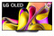 Telewizor LG OLED55B33LA 55" 4K Ultra HD