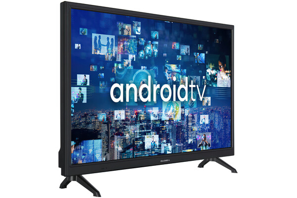Telewizor GoGEN TVH24J536GWEB 24" HD Ready