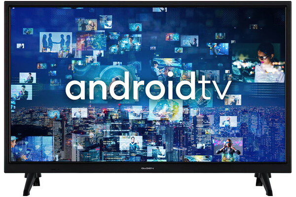 Telewizor GoGEN TVH24J536GWEB 24" HD Ready