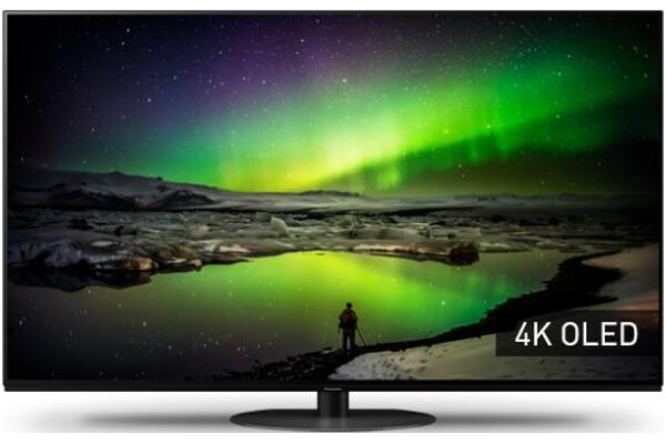 Telewizor Panasonic TX65LZ1000E 65" 4K Ultra HD