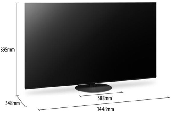 Telewizor Panasonic TX65LZ1000E 65" 4K Ultra HD