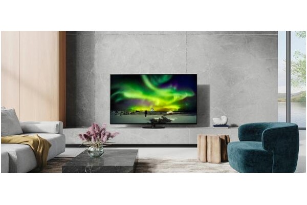 Telewizor Panasonic TX65LZ1000E 65" 4K Ultra HD