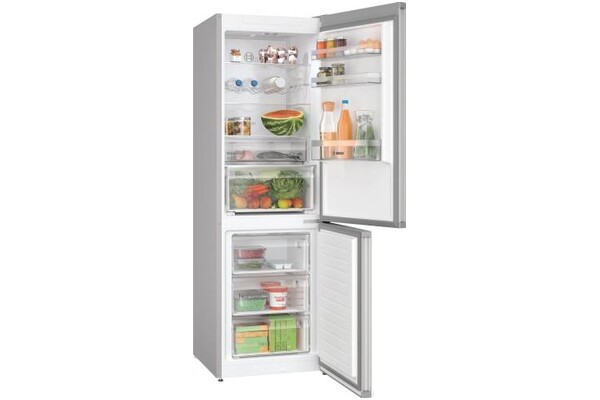 Lodówka Bosch Serie 4 KGN367LDF