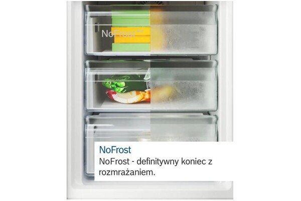Lodówka Bosch Serie 4 KGN367LDF
