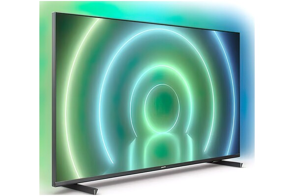 Telewizor Philips 50PUS7956/12 50" 4K Ultra HD