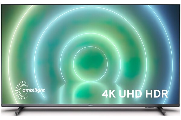 Telewizor Philips 50PUS7956/12 50" 4K Ultra HD