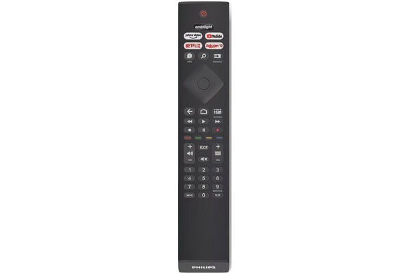 Telewizor Philips 50PUS7956/12 50" 4K Ultra HD