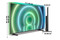 Telewizor Philips 50PUS7956/12 50" 4K Ultra HD