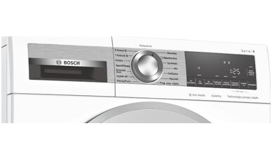 Suszarka Bosch Serie 6 WQG241AEPL613CM