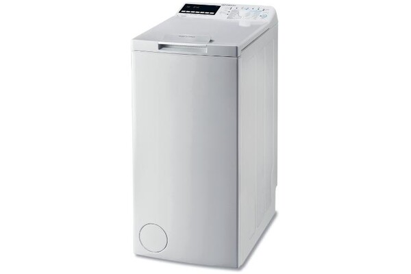 Pralka INDESIT BTWEB7220PPLN 7.0kg 1200obr./min