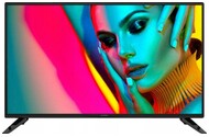 Telewizor KIANO SlimTV32 32" HD Ready