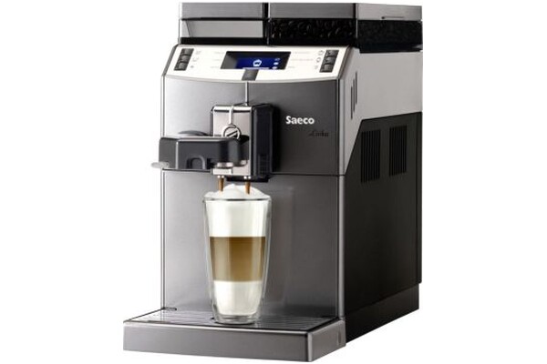 Ekspres Saeco Lirika One Touch Cappuccino automatyczny