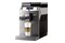 Ekspres Saeco Lirika One Touch Cappuccino automatyczny czarno-srebrny