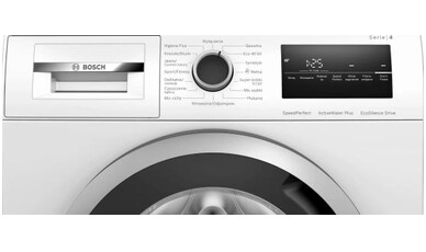 Pralka Bosch WAN2820EPL Serie 4