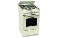 Kuchnia Gorenje GKS5B70CLI płyta gazowa, piekarnik elektryczny