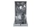 Zmywarka Candy CDPH2D947W Brava