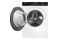 Pralko-suszarka HAIER HWD80B14959U1 I-Pro 5 8.0kg 1400obr./min
