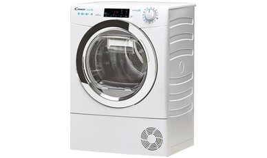 Suszarka Candy SmartPro CSO4H7A1TCEXS