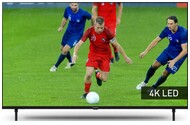 Telewizor Panasonic TX50LX800E 50" 4K Ultra HD
