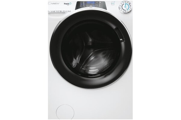 Pralka Candy RP4476BWMBC1S RapidO 7.0kg 1400obr./min