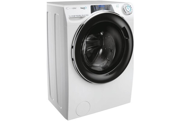 Pralka Candy RP4476BWMBC1S RapidO 7.0kg 1400obr./min