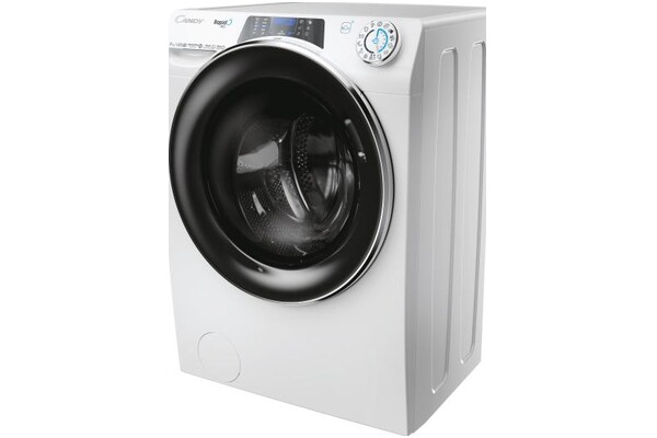 Pralka Candy RP4476BWMBC1S RapidO 7.0kg 1400obr./min